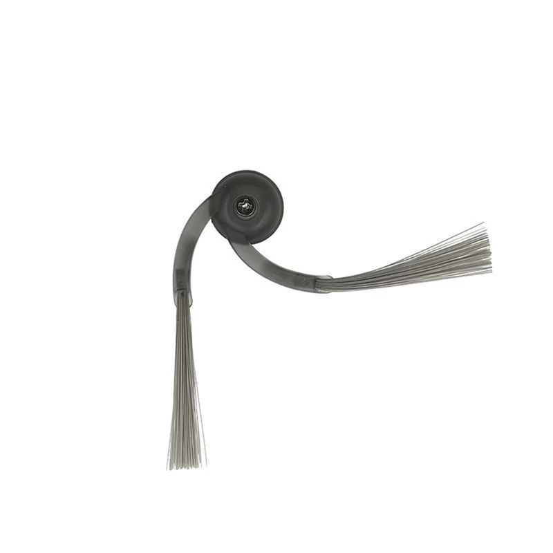 GTBL для Roborock Qrevo Curv/P20 Pro детали пылесоса основной ролик боковая щетка фильтр Hepa