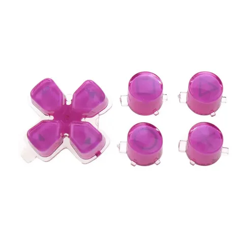 Кнопки для геймпада Sony Dualsense 5 KomoKe