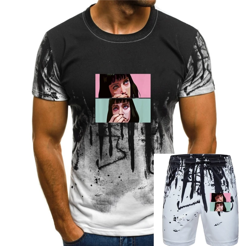 

Футболка мужская с коротким рукавом, 3Xl