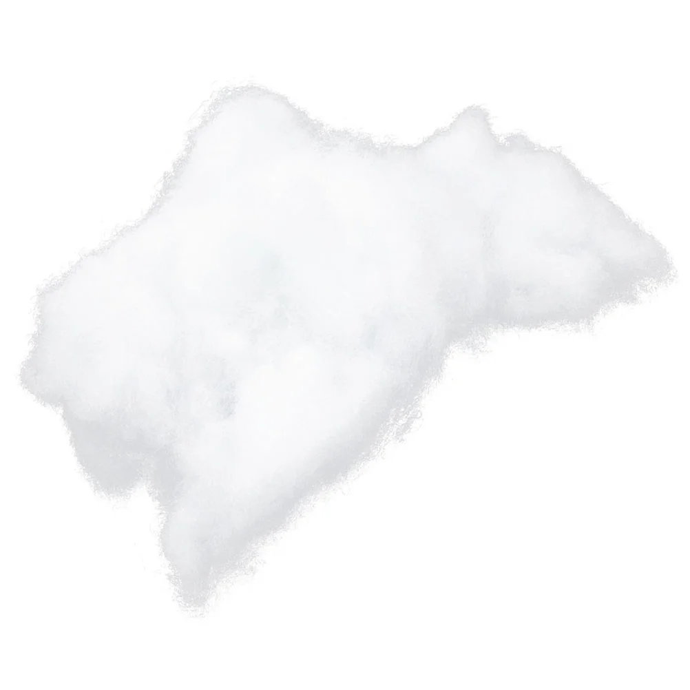 

1 пакет наполнителя животного наполнитель подушки наполнитель для DIY