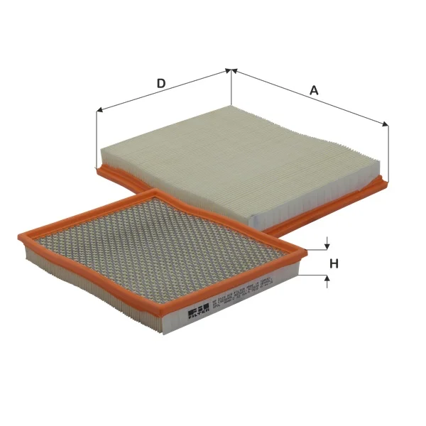 

Код магазина: HP2129 для воздушного фильтра MOVANO MASTER II MASCOT 1,9 ///