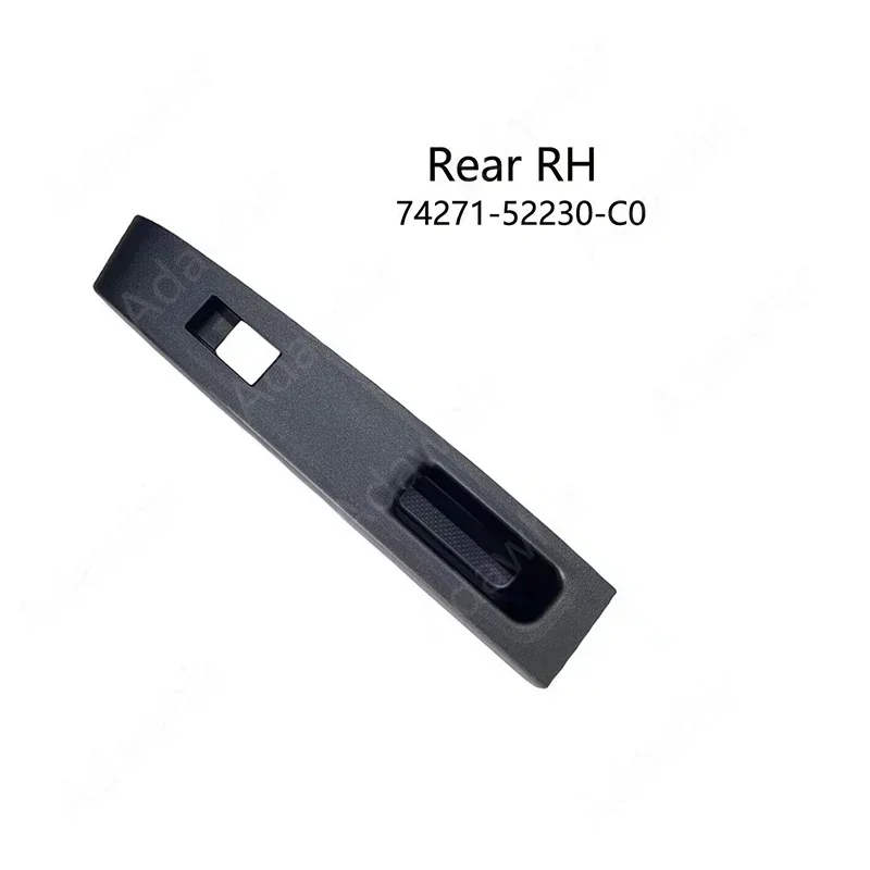 Панель переключателя верхнего окна подлокотника автомобиля для Toyota Vitz