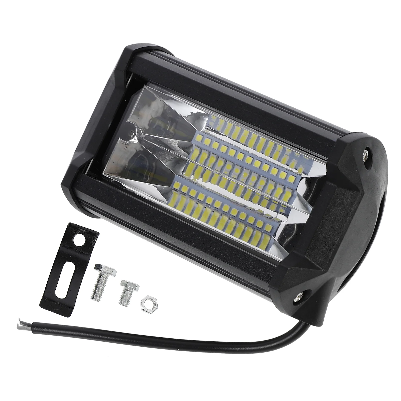 

1pc Lamp Useful Portable Car Light Bar Car Work Light Car Driving Light Lamp Bar