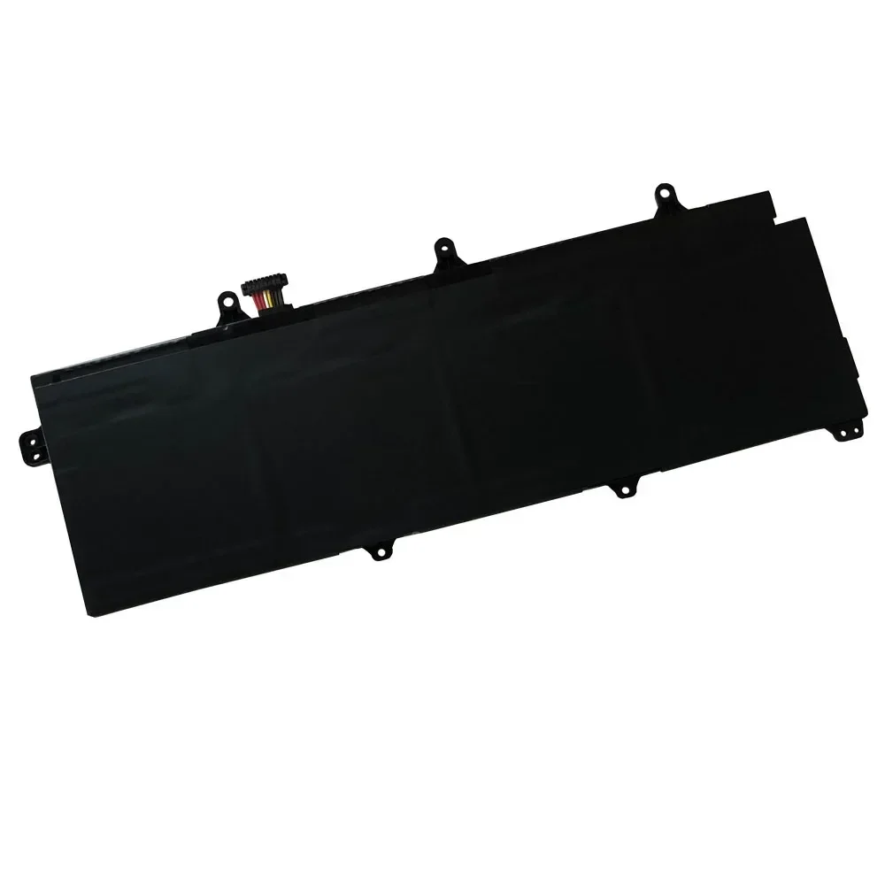 C41l 1712 для ASUS Gx501gi Gx501v Gx501gm Gx501gs Аккумулятор ноутбука + отслеживание