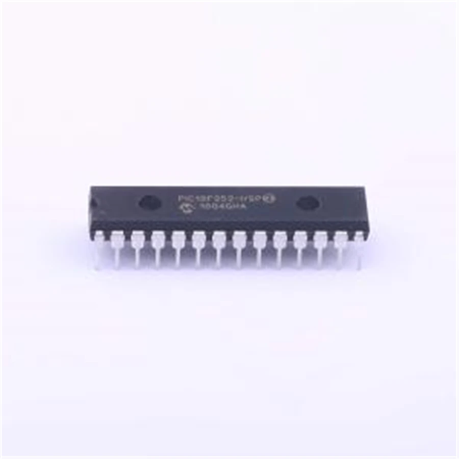 2 шт./лот (блоки микроконтроллеров) PIC18F252-I/SP