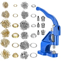 metal snap buttons rivets jeans buttons eyelets die press machine for install buttons punching press machine mold