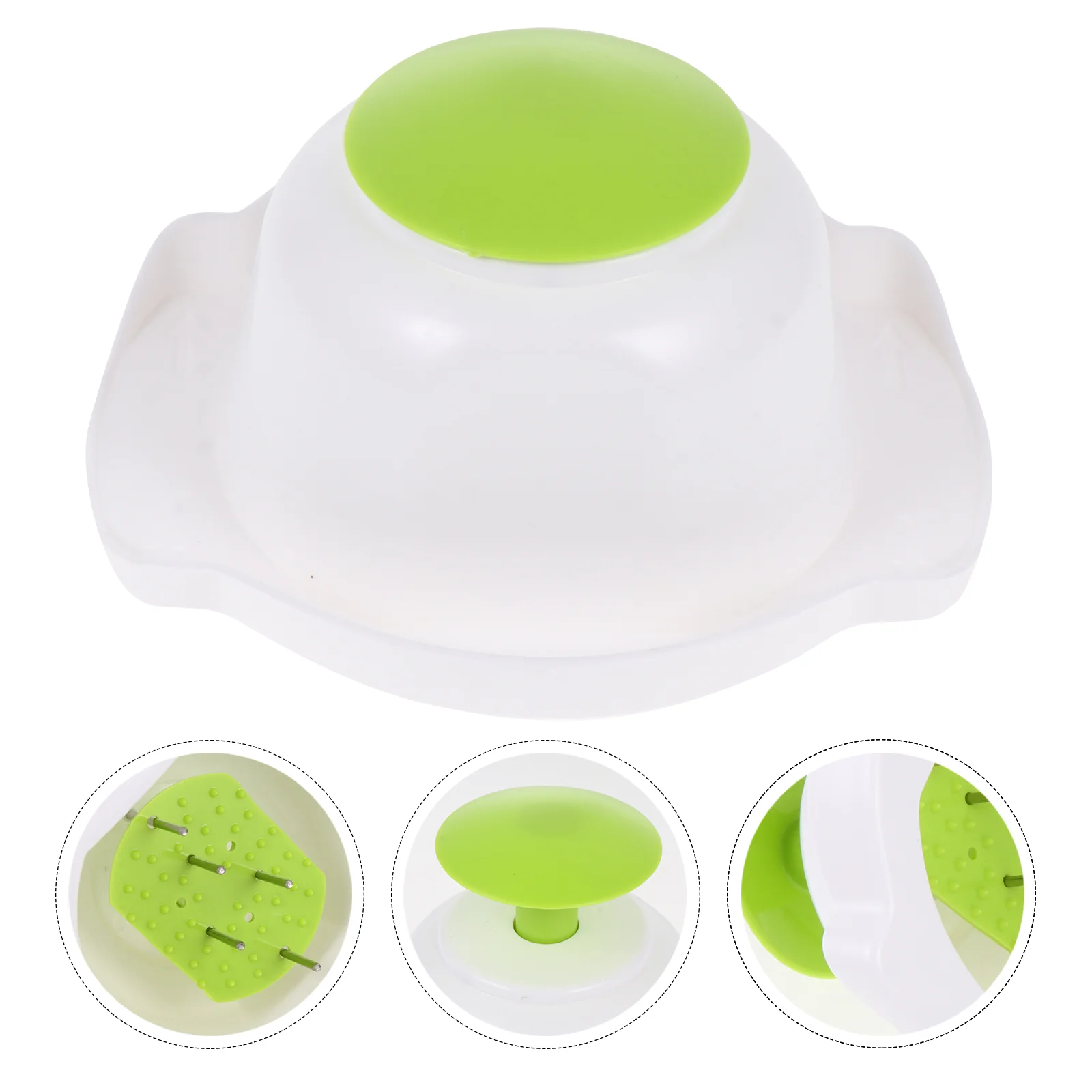 

Hand Finger Slicer Guardprotector Graterholder Cut Safety Chopping Vegetable Saver Kitchen Mandoline Potatoprotectors Cutting