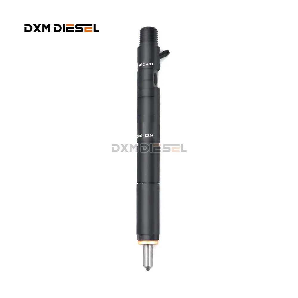 Новинка Форсунка для дизельного топлива EJBR03701D 33800-4X800 Hyundai townan Kia Carnival 2 9 CRDi