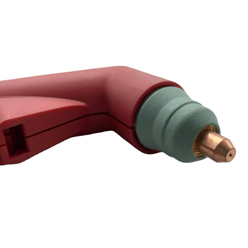 

PT60 Torch and Consumables for Plasma Cutter