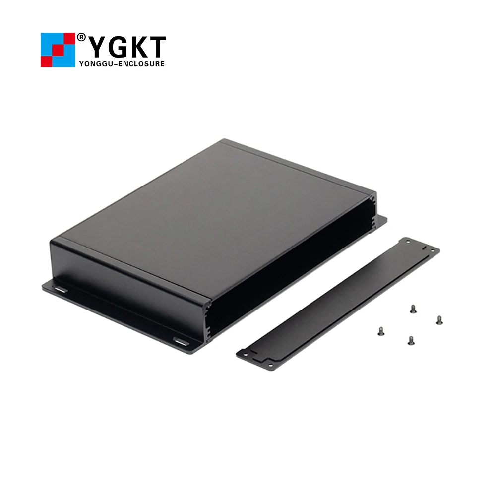 Промышленное оборудование алюминиевый ящик многофункциональный металлический