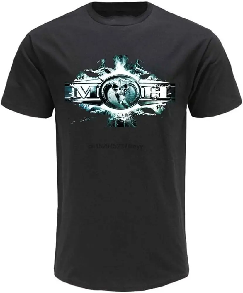 Классные мужские футболки с принтом мастера хардкор от Undine повседневные