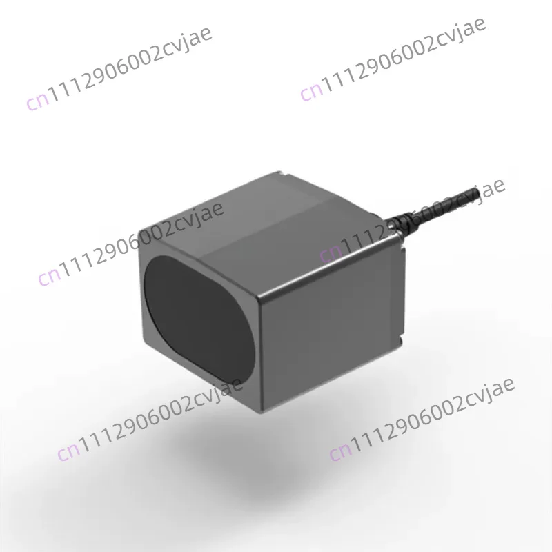 Цифровой датчик расстояния TF03-180 LiDAR с высокой частотой, защитой IP67 и золотым корпусом (art.: 3920dbc2b855f) - 3920dbc2b855f