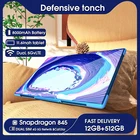 Новинка 2022, телефон, 12 Гб ОЗУ + 512 Гб ПЗУ, 10 ядер, Android 11