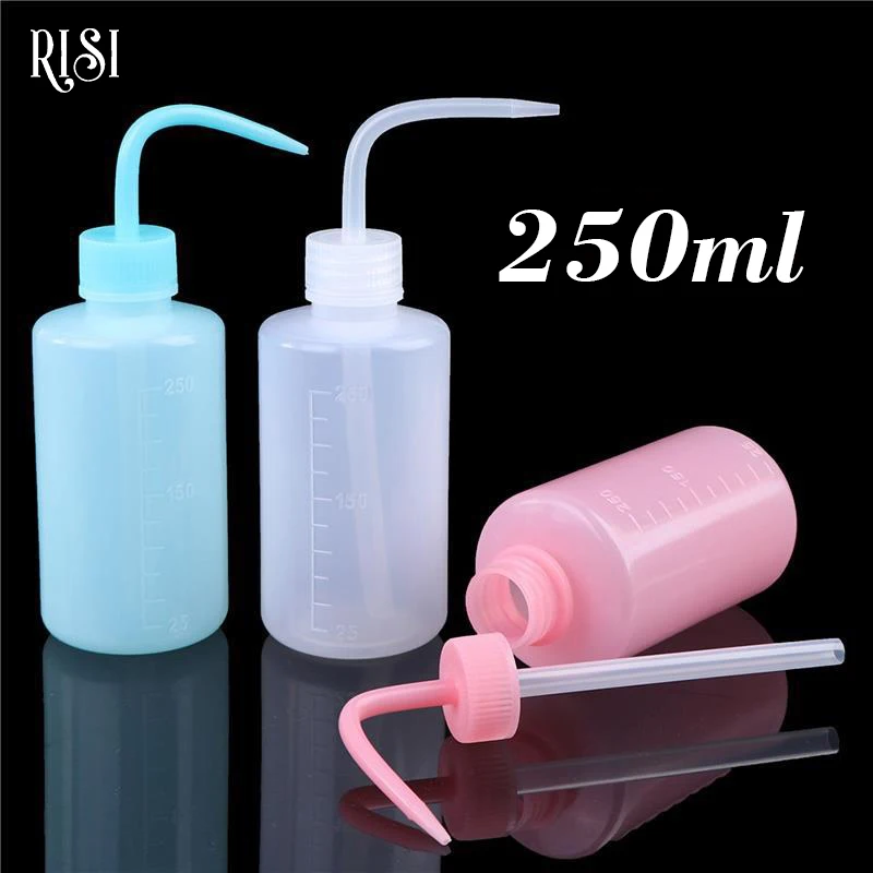 Средство для наращивания ресниц RISI средство снятия макияжа бутылка локтя узкий