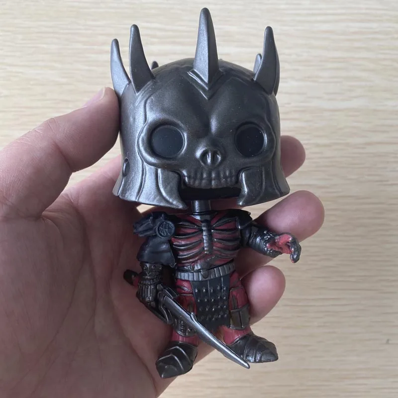 

Eredin Action Figure Collection Toys