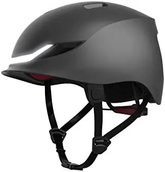 

Matrix Smart Helmet | Urban | Skateboard, Scooter, Bike Accessories | Adult Men, Women | Front and Rear LED Lights | Turn Signa