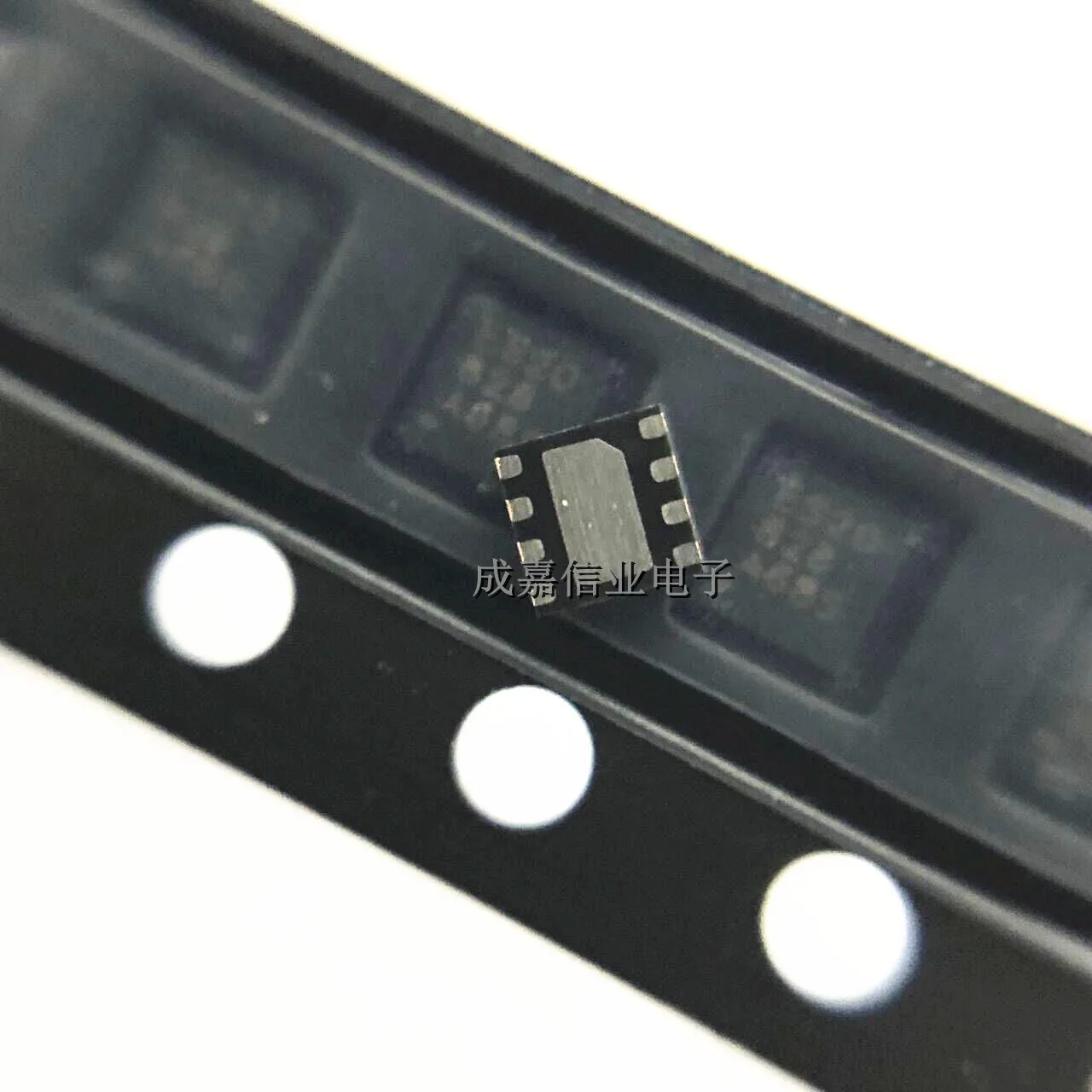 10 шт./лот TPS 259520 МАРКИРОВКА DSGR WSON-8 Контроллеры напряжения ES20 с возможностью