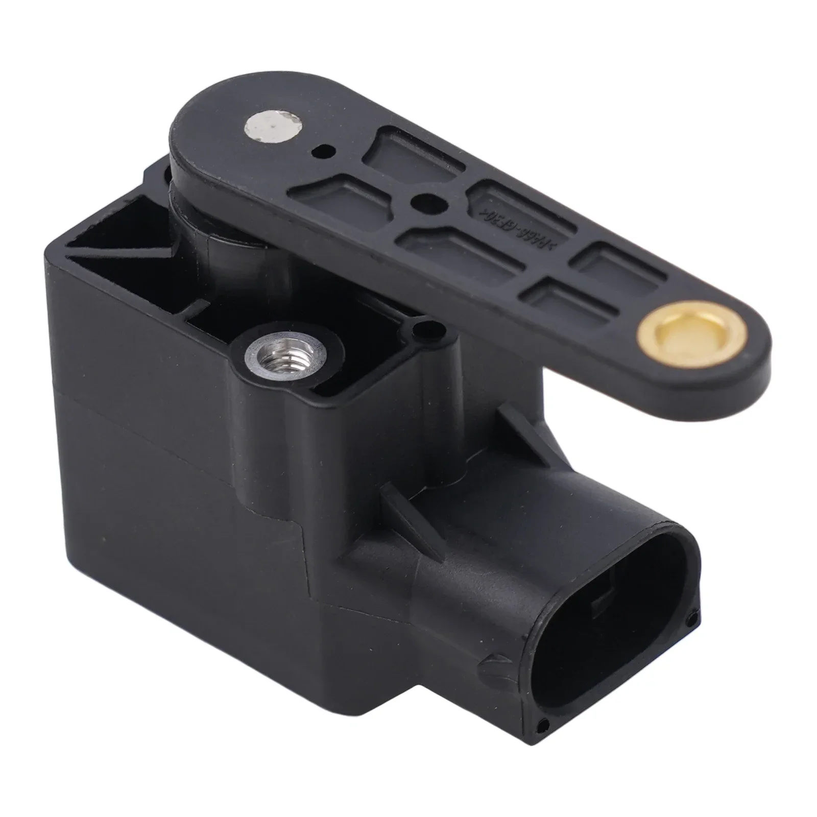 Датчики управления Датчик автомобиля для высоты подвески Mercedes-Benz 0105427617 A высоким