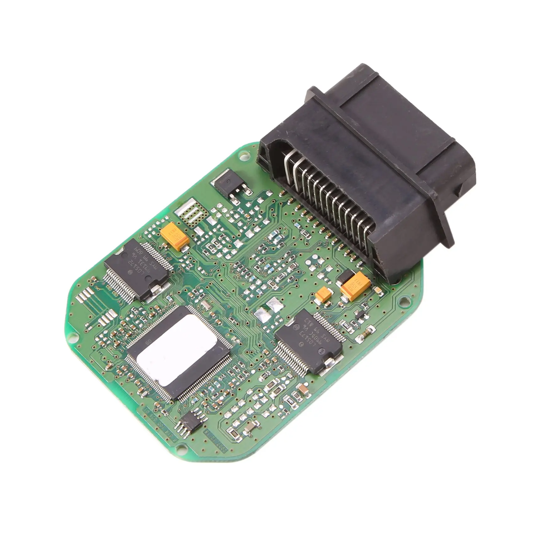 

Блок управления двигателем ATV, весна, Бриз, пляжный мотоцикл 550, двигатель ECU F01R00DU69 CF500AU-6L