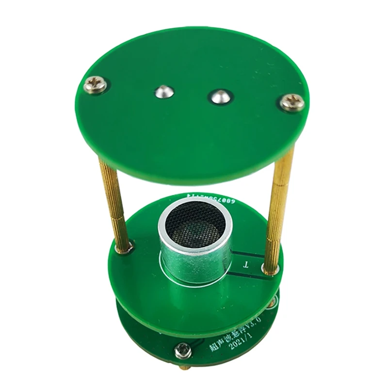 levitation standing wave controller diy electronic production kitpower adapter free global shipping