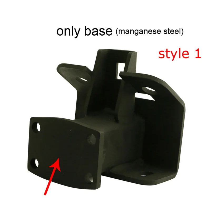 Крюк для прицепа сцепная тяга Land Rover Range Sport Discovery 4/3 марганцевая сталь или