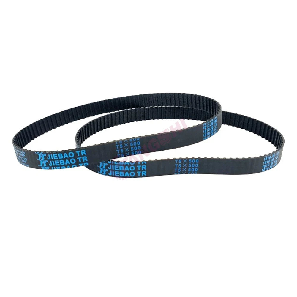 Ременный привод T5 резиновый 10/15 мм