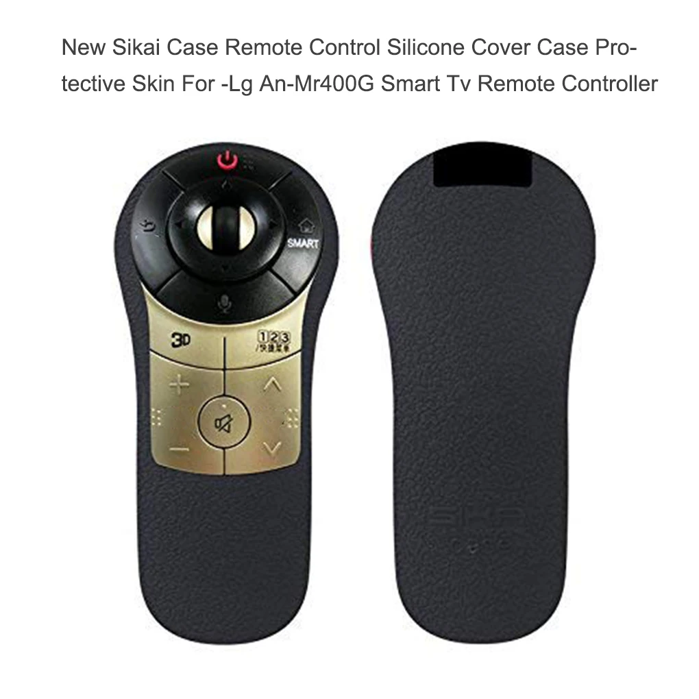 Lg Magic Remote An Mr400 Купить