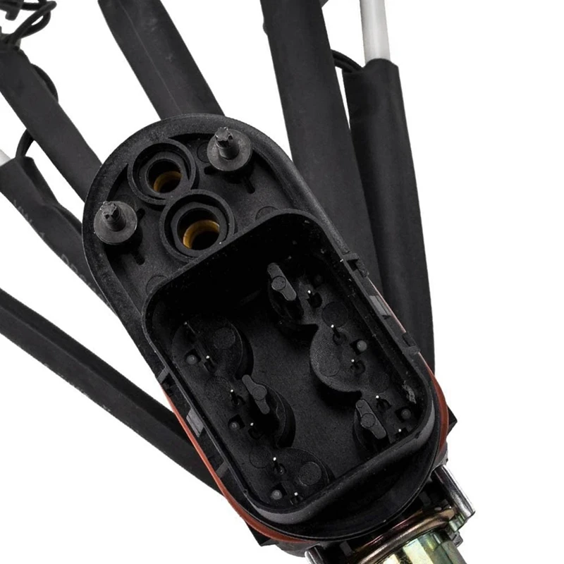 Замена топливной форсунки с кронштейном для Chevrolet Express Silverado 1500 GMC Sierra Savana 4.3L V6