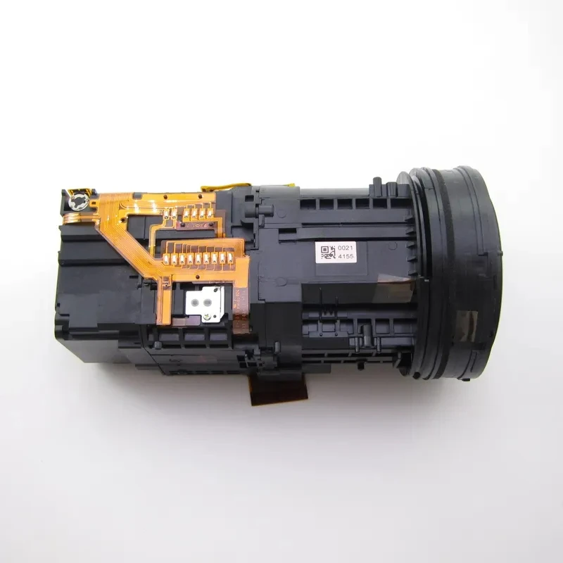 Запасные части для Sony-NX100-Z90 PXW-Z150 HXR-NX200 блок зум-объектива в сборе