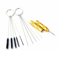car windscreen washer tool kit nozzle parts replacement universal water stains accessories