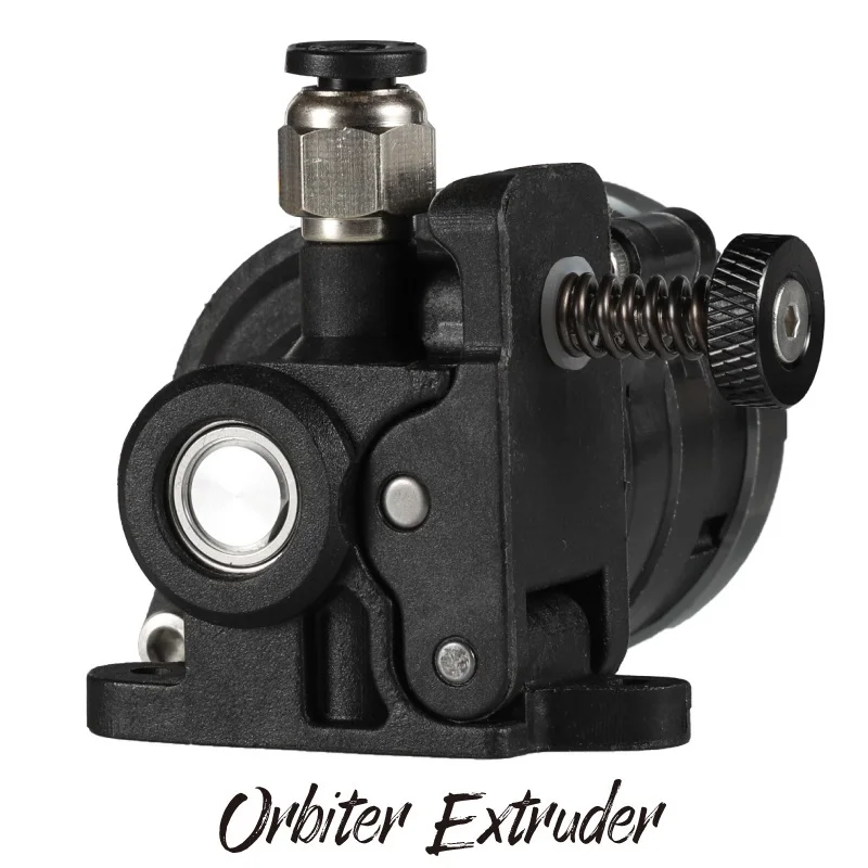 

Orbiter Extruder V1.5 with LDO Motor Direct Drive For Voron 2.4 Creality3D CR-10 Ender3 / PRO BLv 3D Printer