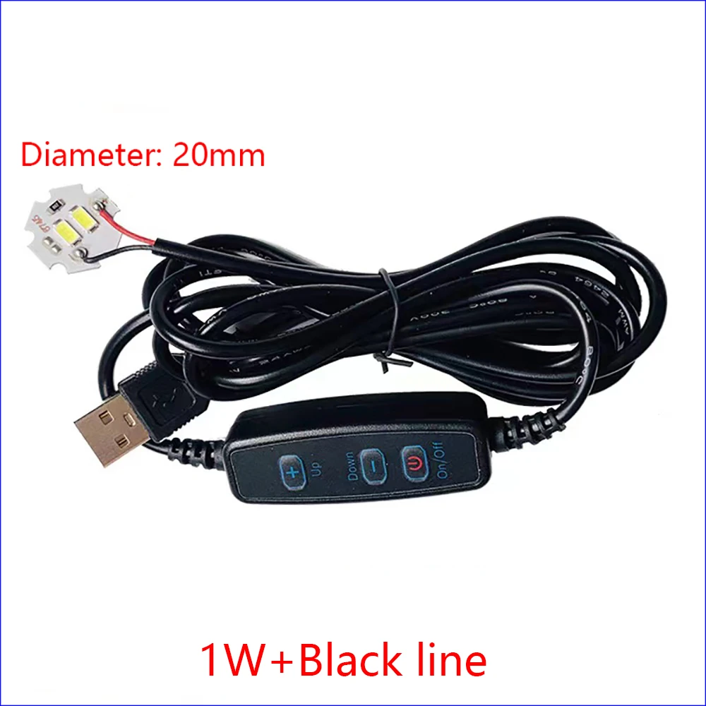 

Dimmable LED лампа 5730 SMD