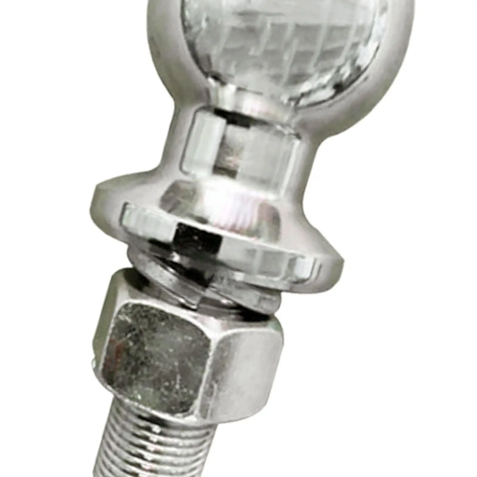 Универсальный шаровой Сцепной механизм для грузовика газона трактора