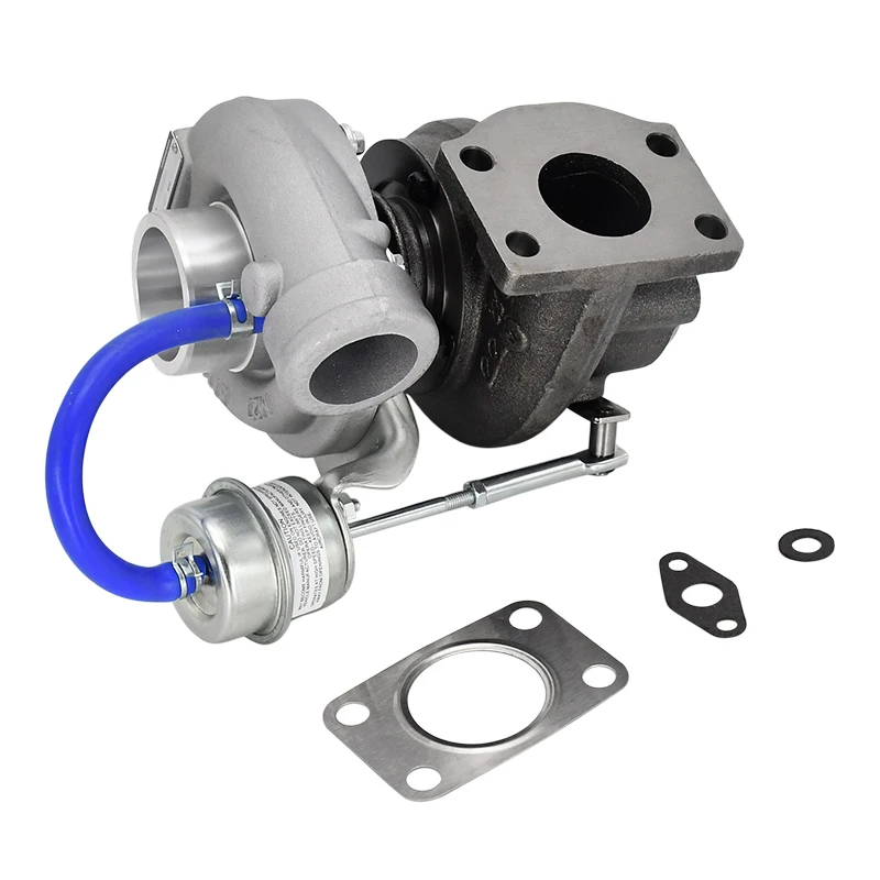 02/202400 727266-5001S Турбокомпрессор Perkins совместимый с JCB 540 525-50 537H 533-105 535-95