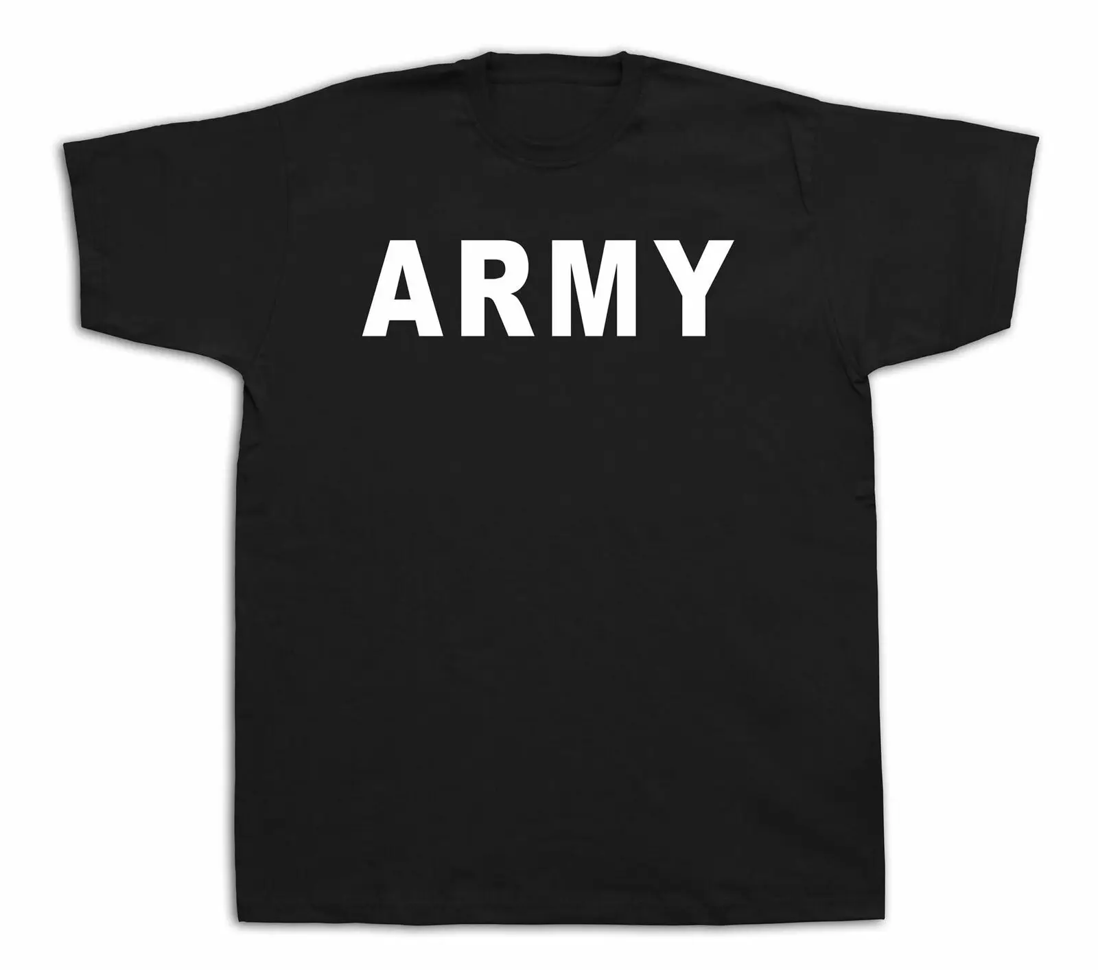 

Mens Tee shirts T-shirt print Army US Army Infantry Soldier War Brave Strong