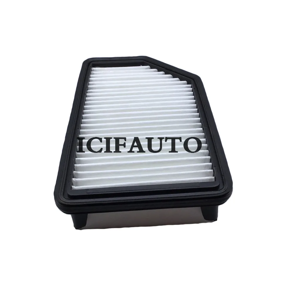 28113-1R100 28113-B2000 воздушный фильтр двигателя автомобиля для Hyundai Accent Veloster Kia Rio Soul