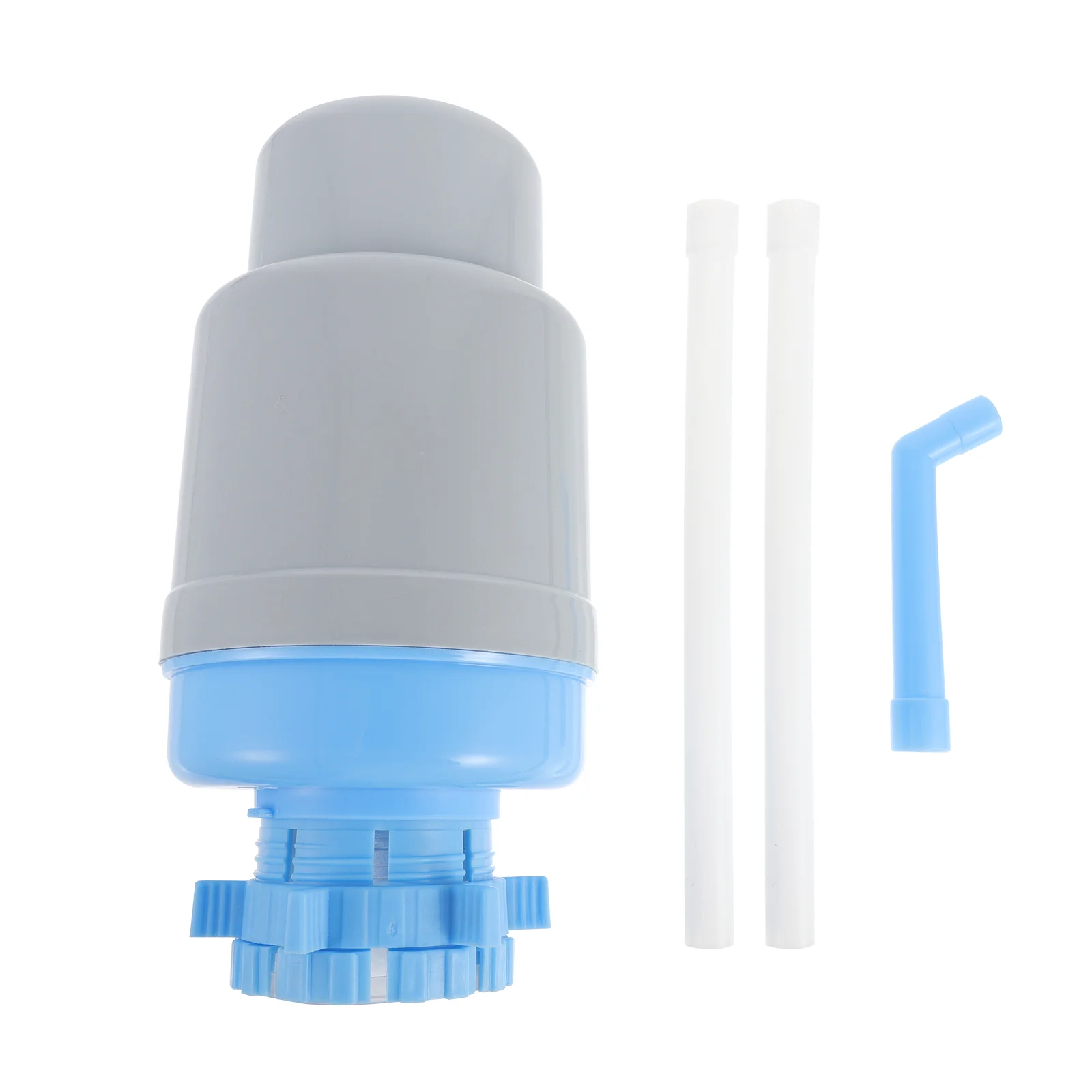 Ручной насос для бутылок с водой диспенсер питьевой воды ручной |