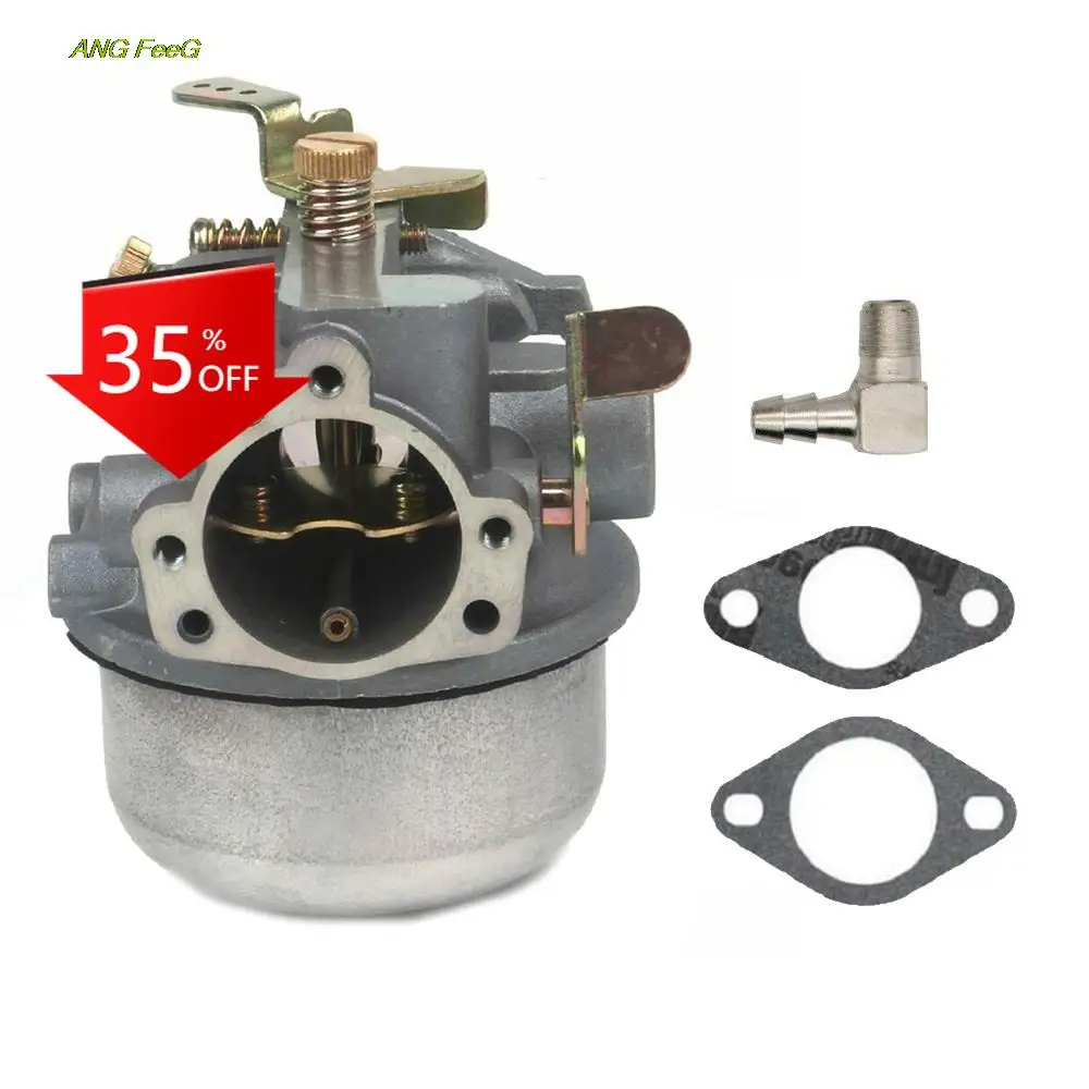 

For Kohler Magnum 8 Model M8T Carburetor Kit Engine Carb Lawnmower Accessory Garden Supplies Lawn Mower Trimmer Part Replacement