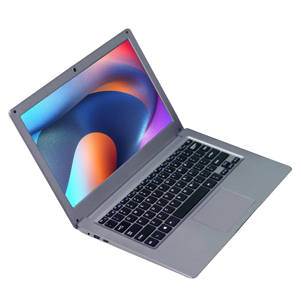 Ноутбук 13 3 дюймов Intel 1080P FHD Windows 10 2 4 ГГц 6 ГБ ОЗУ 128/256/512 1 ТБ SSD 1920*1080 - Цена: 15825.9