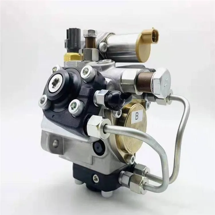 Топливный насос 294050-0023 8-97602049-9 294050-0025 для пресс-форм 6H04 el