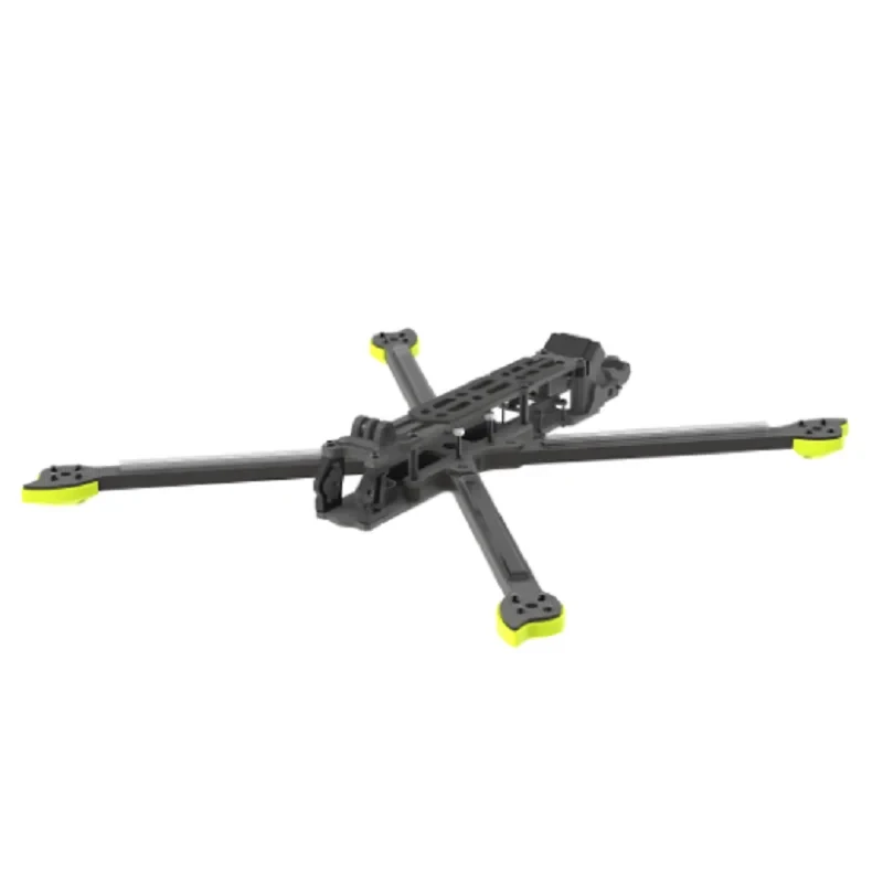 

Комплект рамок iFlight XL10 V6 420 мм 10 дюймов FPV с 7 мм рычагом, совместимым с DJI O3 Air Unit / Caddx Vista HD System для дрона FPV