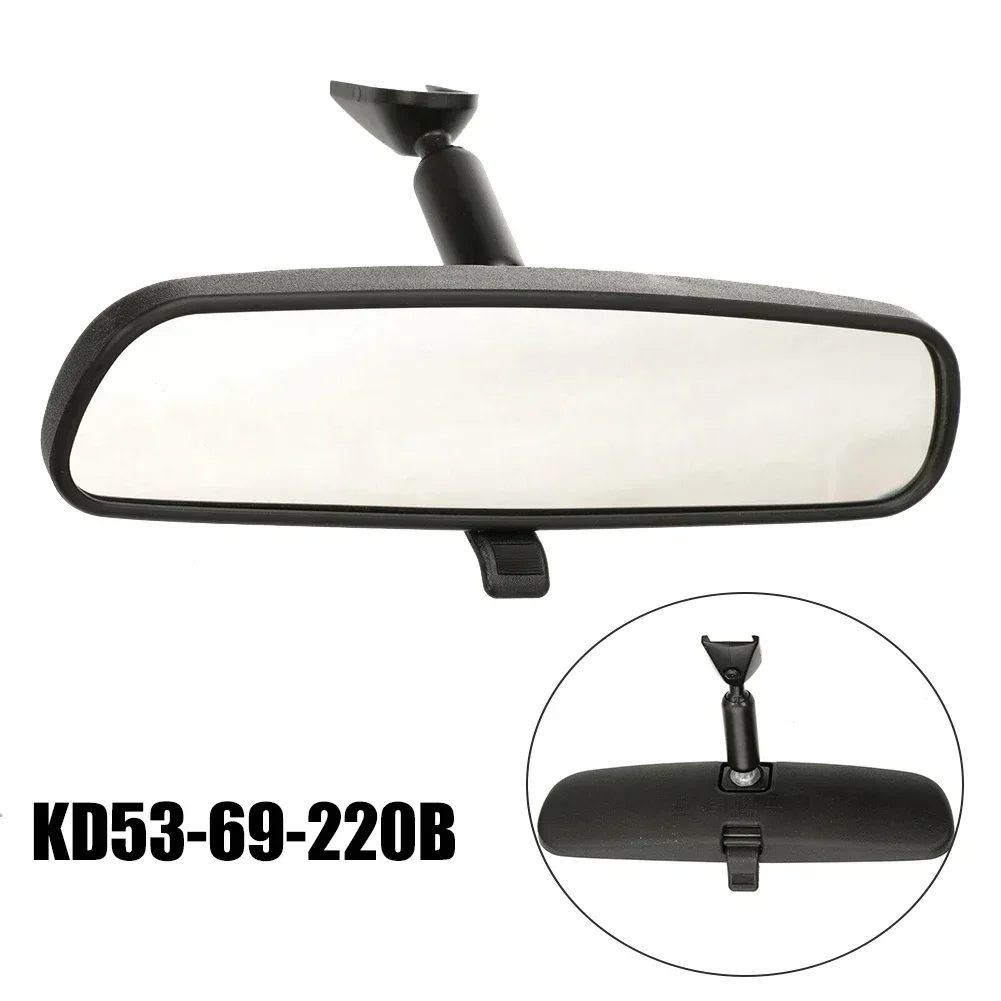 Для Mazda 323 Premacy Family II 07-14 3 Axela BL 09-14 2 DE Внутренние зеркала заднего вида на пьедестале