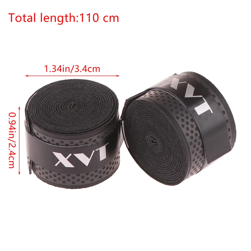 2 шт./компл. профессиональная лента для ручки настольного тенниса