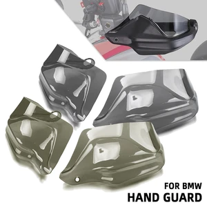 Motorcycle Handguard Hand shield Protector Windshield For BMW S1000XR F800GS ADV R1200GS R1250GS ADV F750 850 GS F900R F900XR 