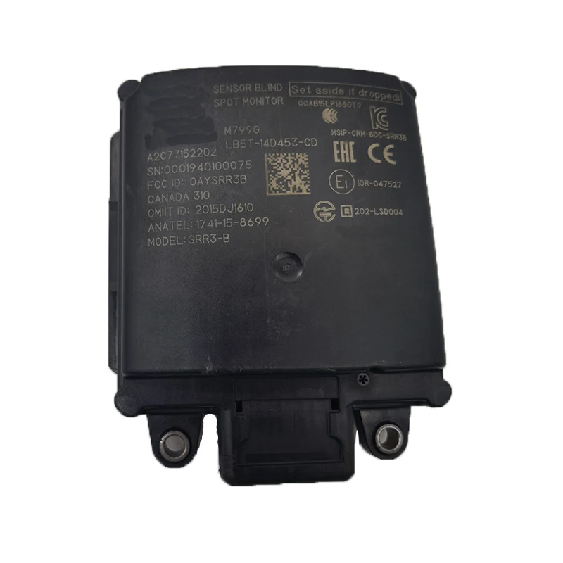 

Blind Spot Module Original part number LB5T14D453CD for FORD Explorer