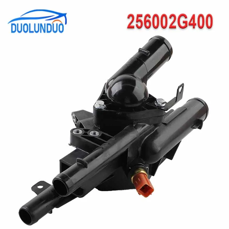 Новый высококачественный термостат в сборе датчик положения коленчатого вала