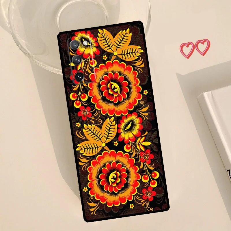 Чехол для Samsung Galaxy S21 S22 Ultra S8 S9 S10 Plus Note 10 20 S20 FE |
