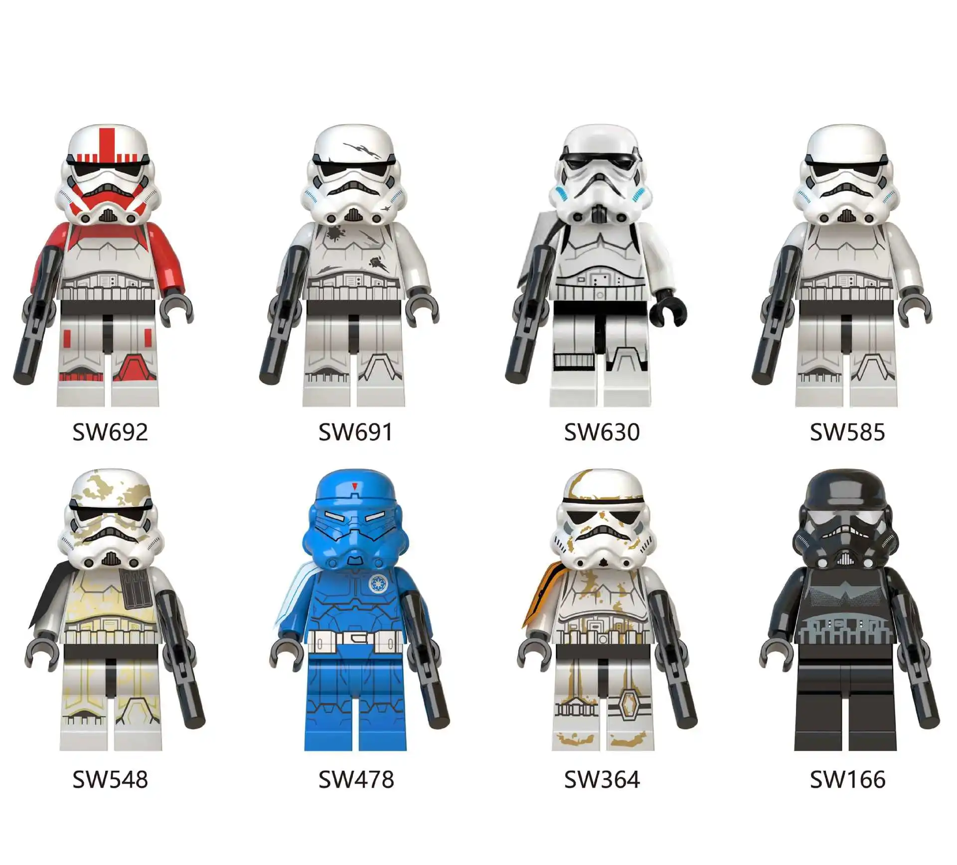 

SW585 SW692 SW548 sw630детская модульная игрушка-манекен