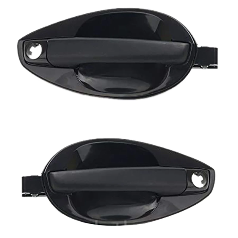 

Для наружной дверной ручки Tiburon 2003-2008, левый и правый захват, 2 шт. в комплекте 82660-2C000 82650-2C000