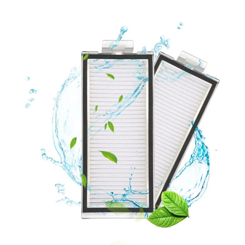 Сменные аксессуары для робота-пылесоса Roborock Q7 Max + G10S Pro S7 MAXV Ultra T8